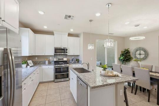 Property Photo:  1057 Provence Village Drive  CA 95747 