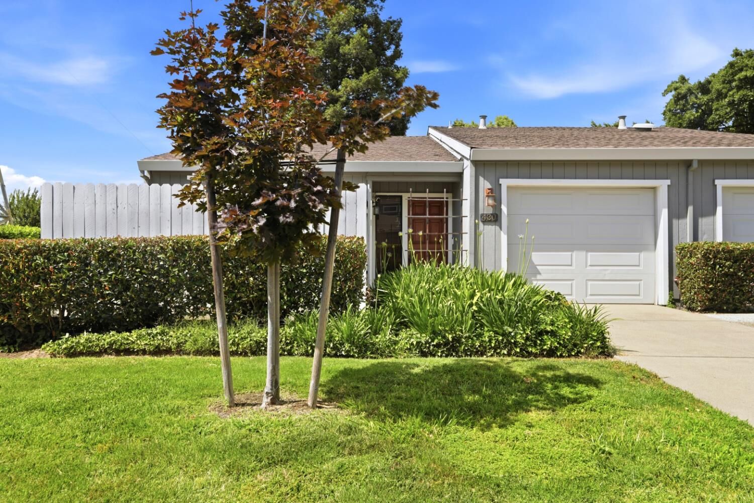 Property Photo: 430 Rio Del Oro Lane CA 95825