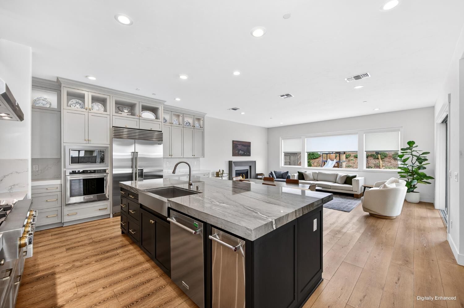 Property Photo:  4068 Whitney Vista Lane  CA 95677 
