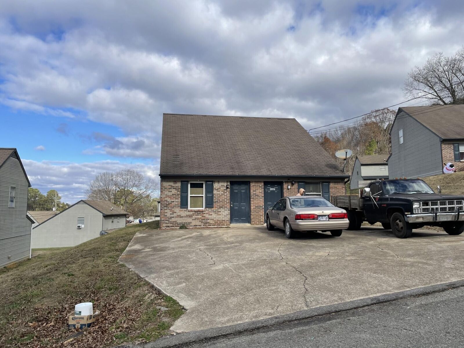 Property Photo:  33053307 Steeple Circle NE  TN 37312 