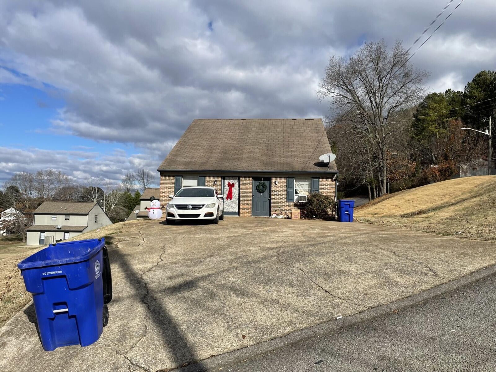 Property Photo:  33093311 Steeple Circle NE  TN 37312 