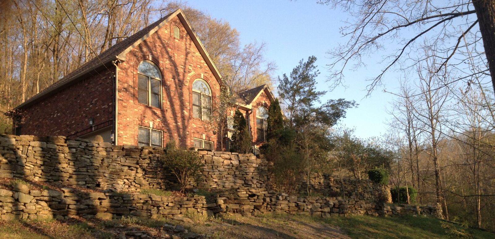 Property Photo:  2875 Lower Walkers Creek Rd  TN 37072 