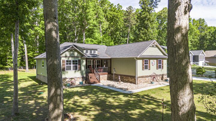 Property Photo:  330 Old Tasso Place NE  TN 37312 