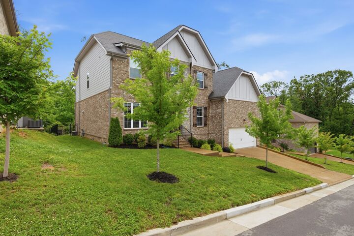 Property Photo: 8045 Still Spring Ridge Dr TN 37221