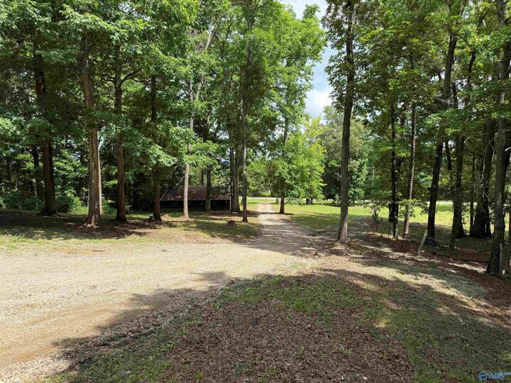 Property Photo:  760 West Lacon Road  AL 35622 