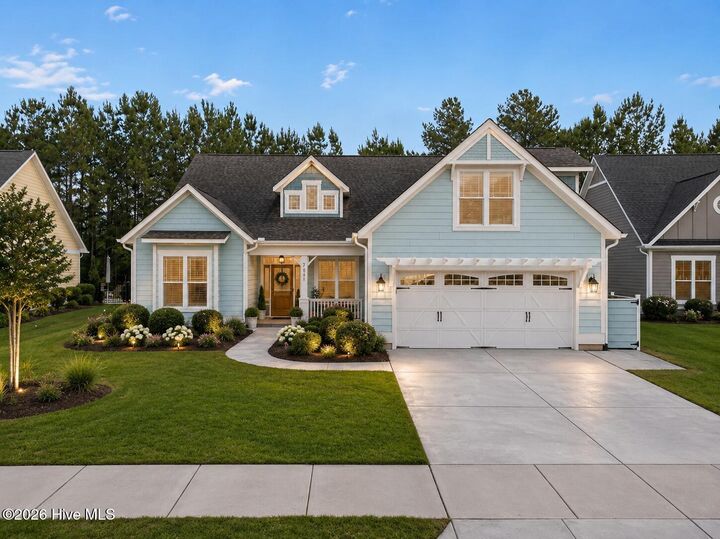 Property Photo:  7028 Muskerry Way  NC 28451 