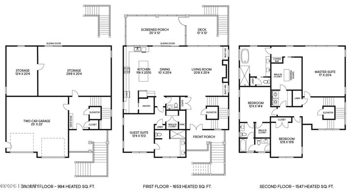 Property Photo:  641 Vale Drive  NC 28411 