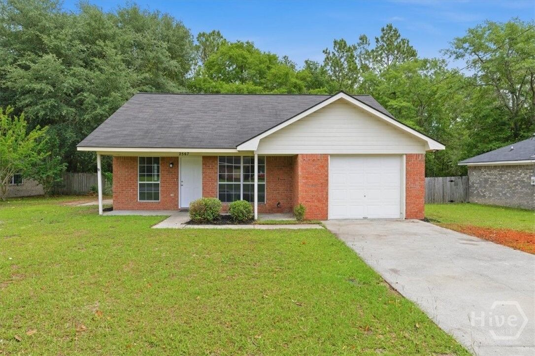 Property Photo: 2567 Zachary Court GA 31313