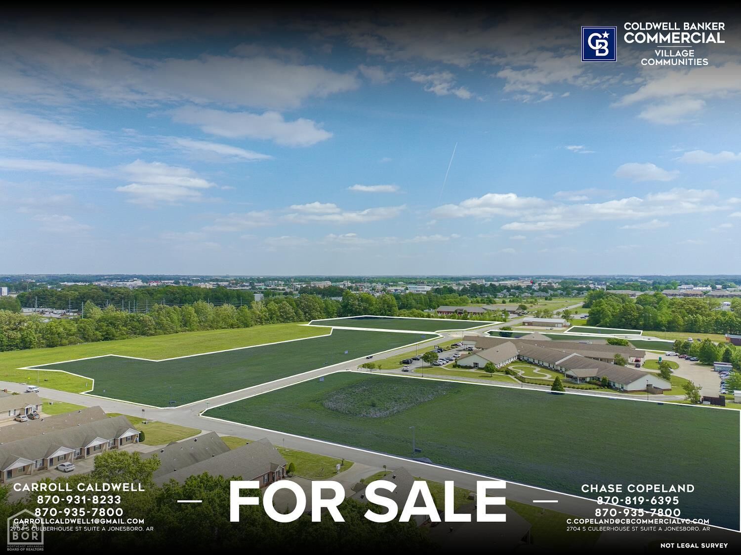 Property Photo: 3405 Gateway Cove AR 72404