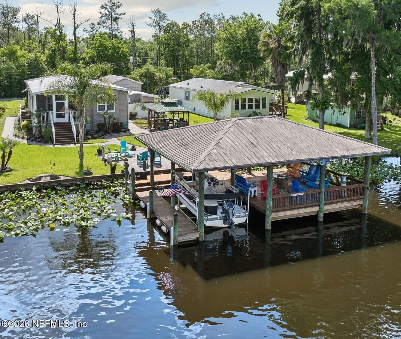 Property Photo:  329 Paradise Circle  FL 32189 