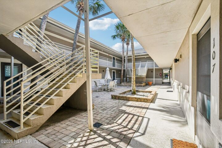 Property Photo:  222 14th Avenue 107D  FL 32250 