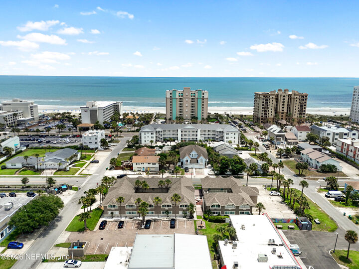 Property Photo:  222 14th Avenue 107D  FL 32250 