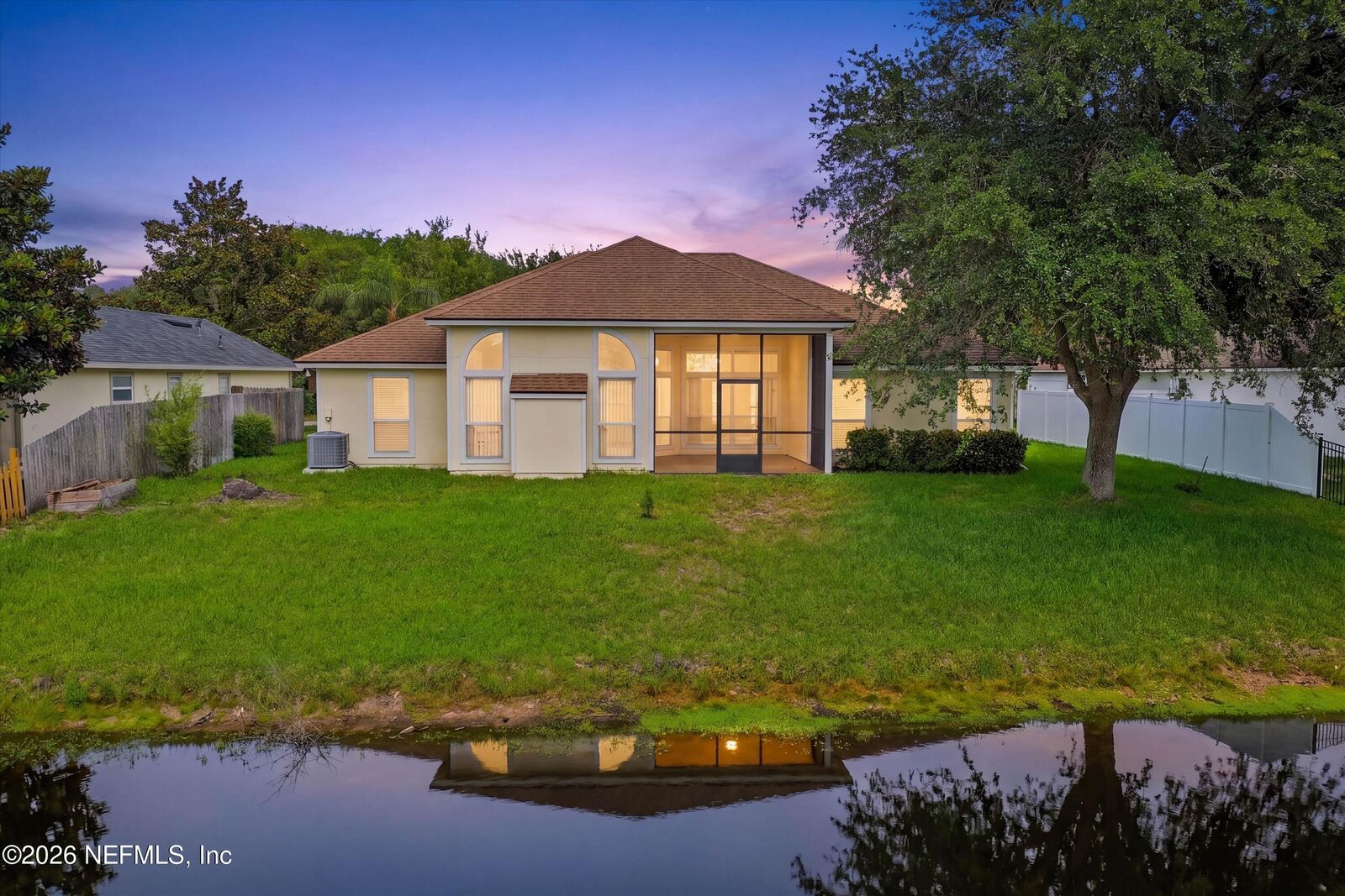 Property Photo:  2130 Knottingham Trace Lane  FL 32246 