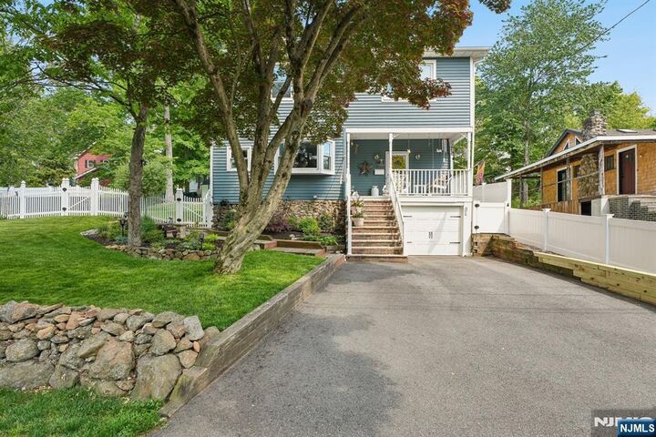 Property Photo:  11 Lake Trail  NJ 07470 