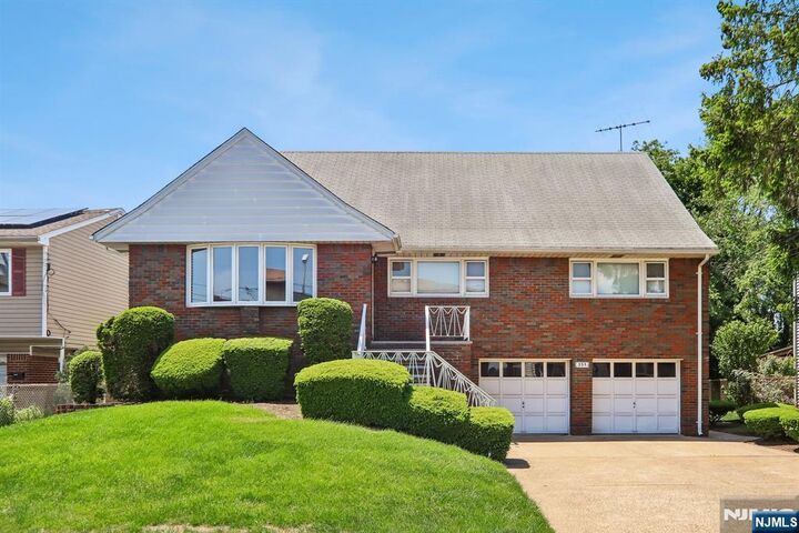 Property Photo: 355 Chestnut Avenue NJ 07606