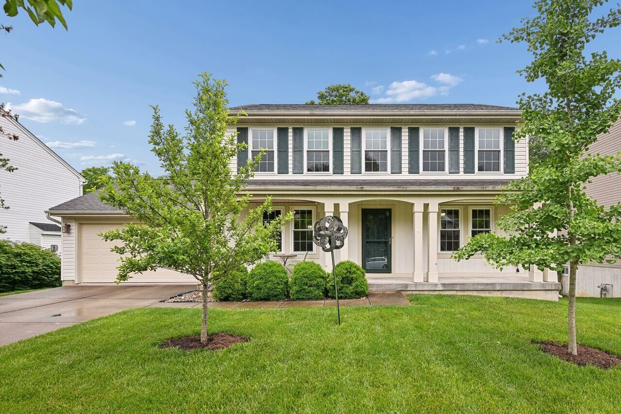 Property Photo:  2513 Frontier Drive  KY 41048 