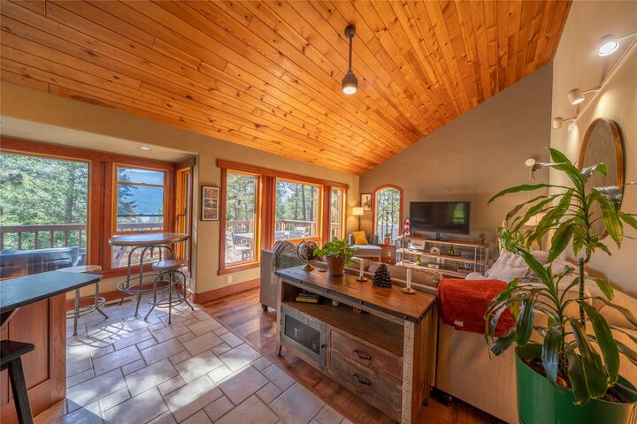 Property Photo:  14458 Cherry Drive  MT 59911 