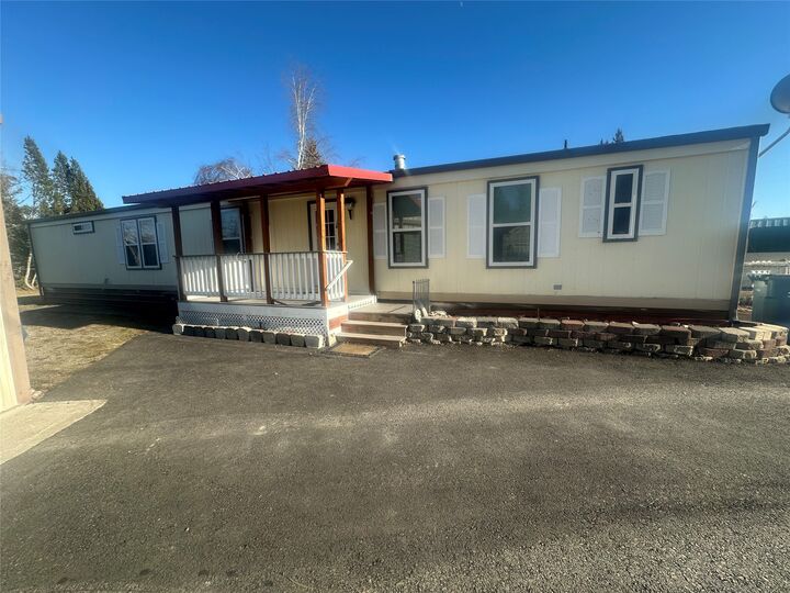 Property Photo:  11800 Johanna Drive  MT 59804 