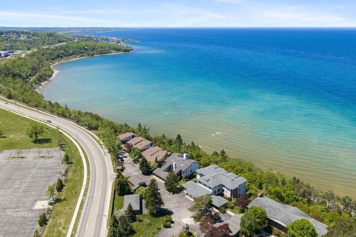 Property Photo: 1200 Charlevoix #1 MI 49770