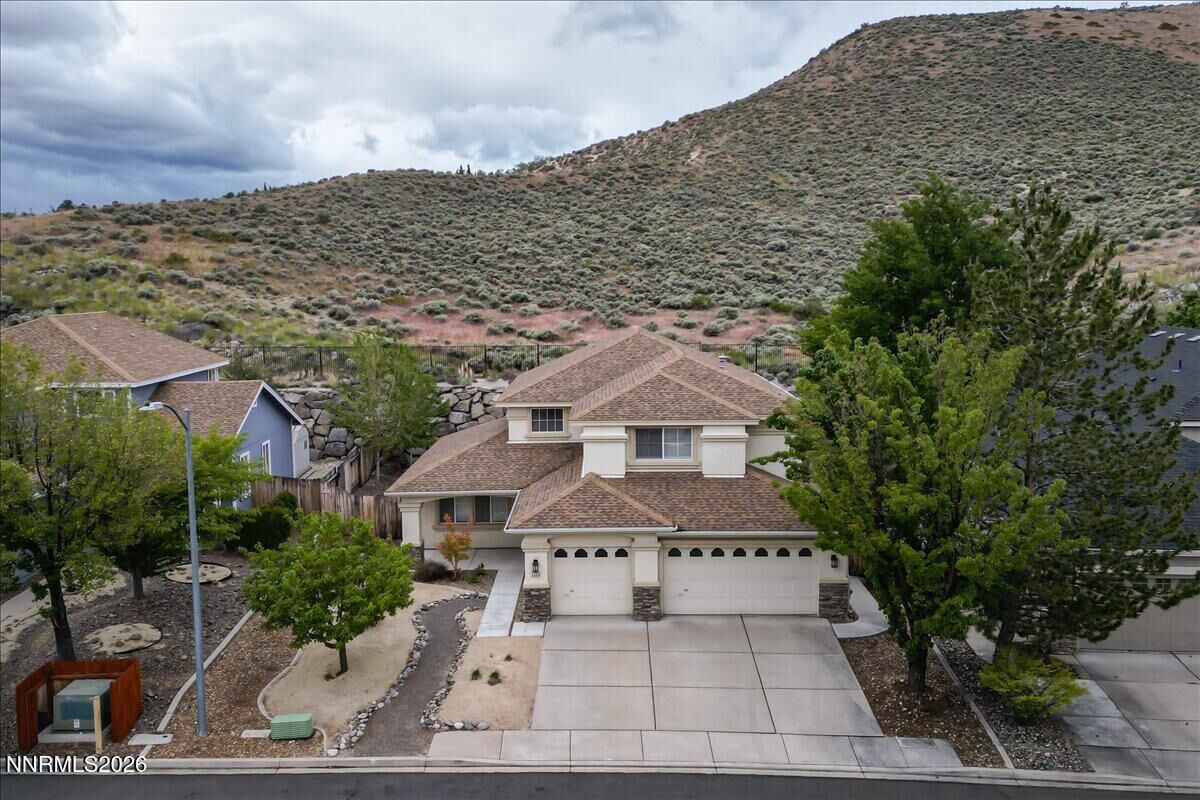 Property Photo:  2329 Red Maple Court  NV 89523 
