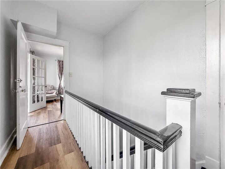Property Photo:  2203 Broadway Street  LA 70118 