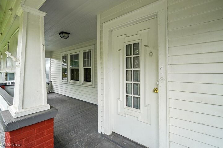 Property Photo: 609 Storer Avenue OH 44320