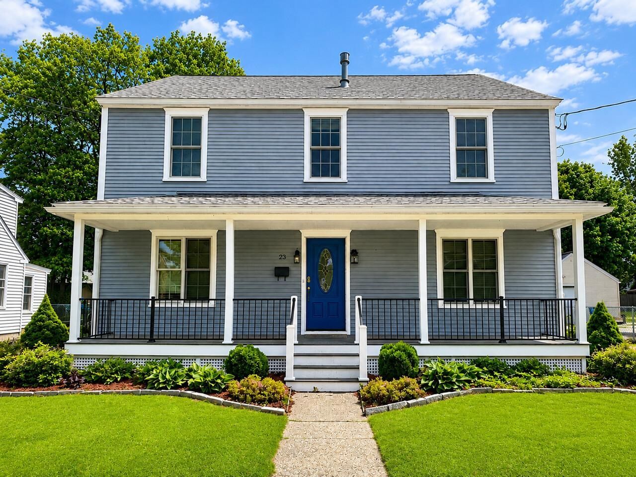 Property Photo:  23 Cayuga Court  VT 05408 