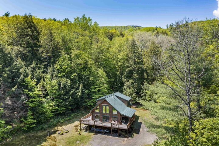 Property Photo:  25 Goodhue Hill Road  NH 03784 