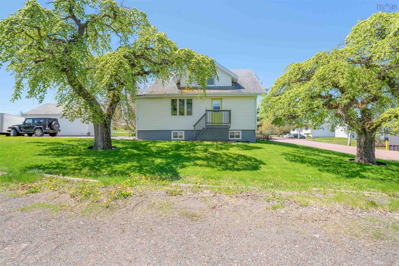 Property Photo:  19 Park Street  NS B0K 1V0 