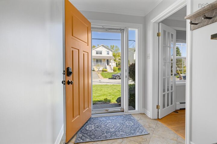 Property Photo: 45 Craigburn Drive NS B2X 3E6