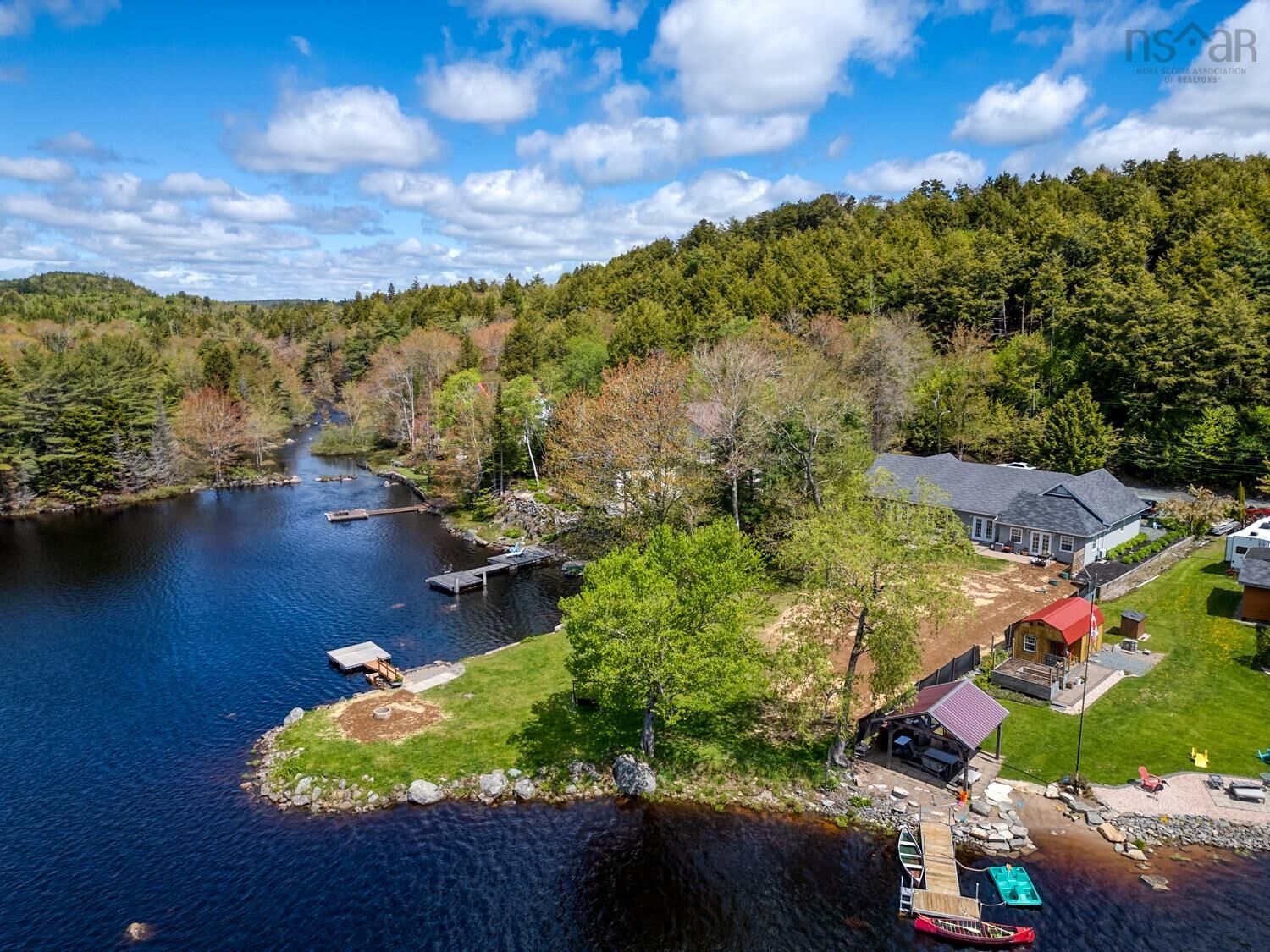 Property Photo: 111 River Drive NS B3E 1C8