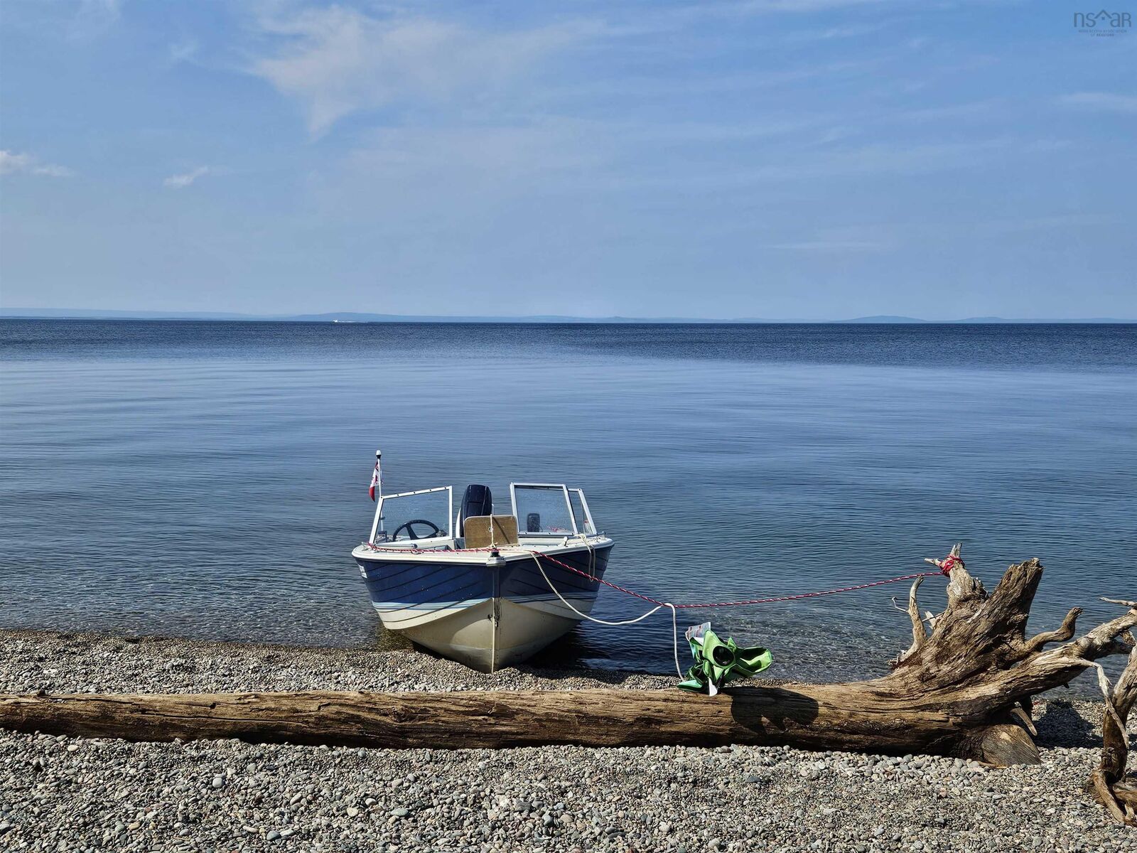 Property Photo:  Lot 3 West Bay Highway  NS B0E 3K0 