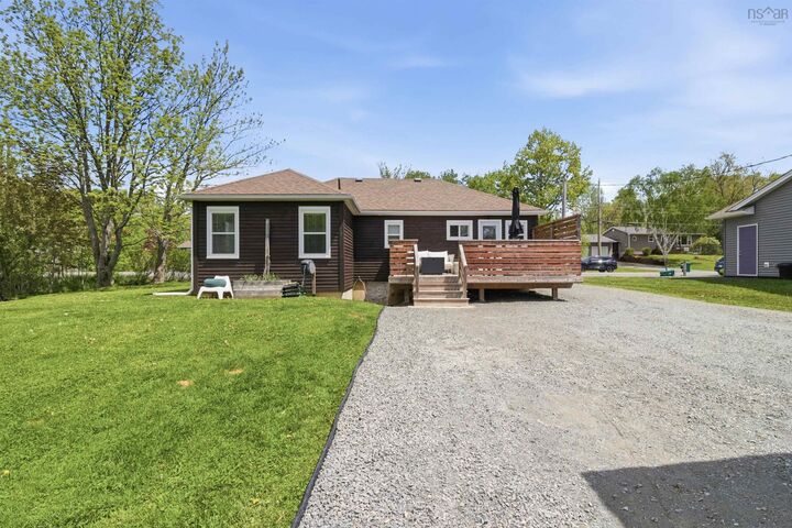 Property Photo: 50 Green Lane NS B0P 1L0