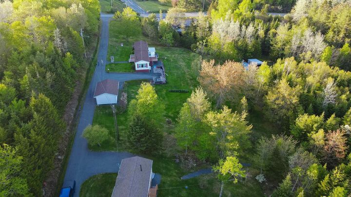 Property Photo: 209 South Uniacke Road NS B0N 1Z0
