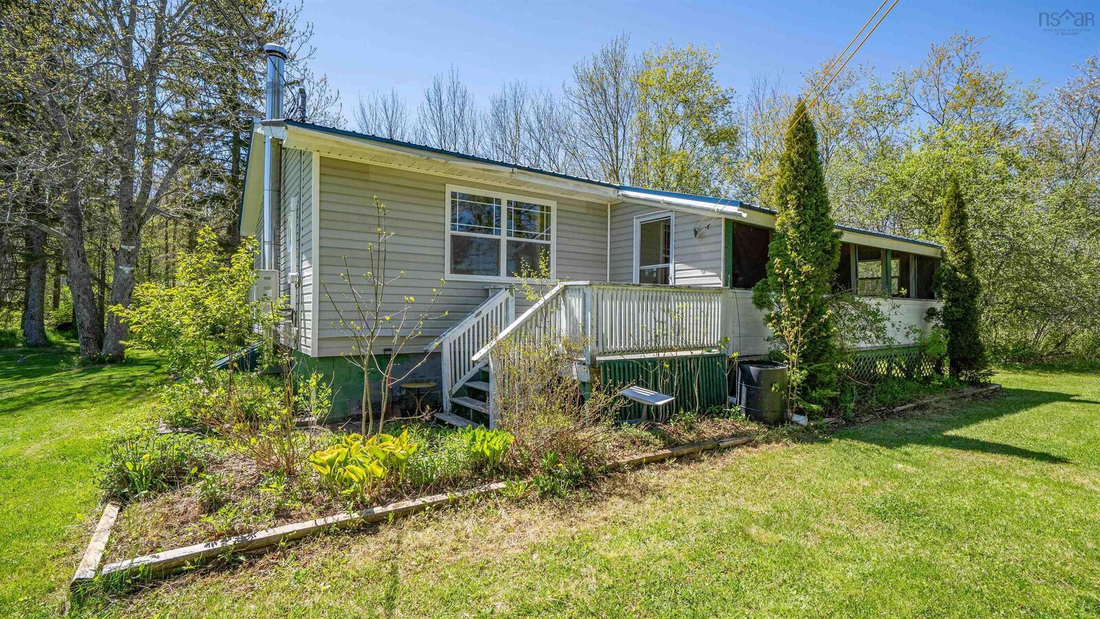 Property Photo:  5569 East River West Side Road  NS B0K 1B0 