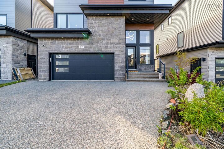 Property Photo:  17 Samaa Court  NS B4B 0Y5 
