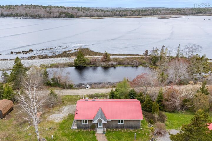 Property Photo:  5853 3 Highway  NS B0T 1J0 