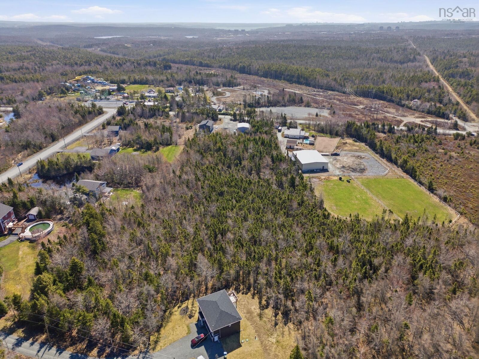 Property Photo:  Cranley Road  NS B4B 0C8 