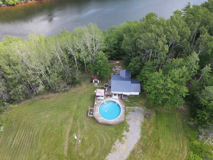 1156 Tattrie Settlement Road — photo 1