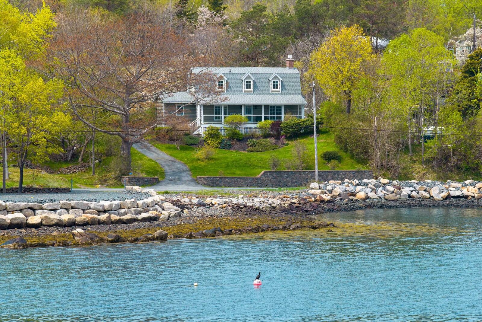 Property Photo: 11 Keefe Drive NS B3P 2J1