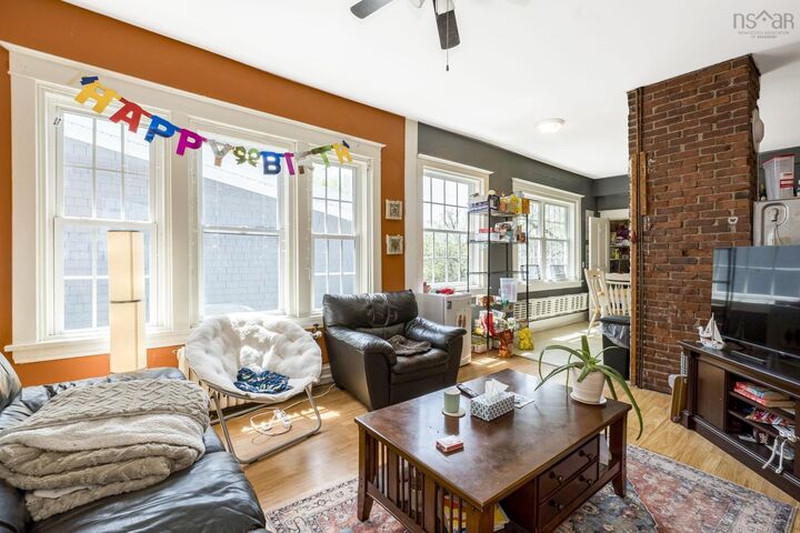 Property Photo: 1672/1676 Chestnut Street NS B3H 3T4