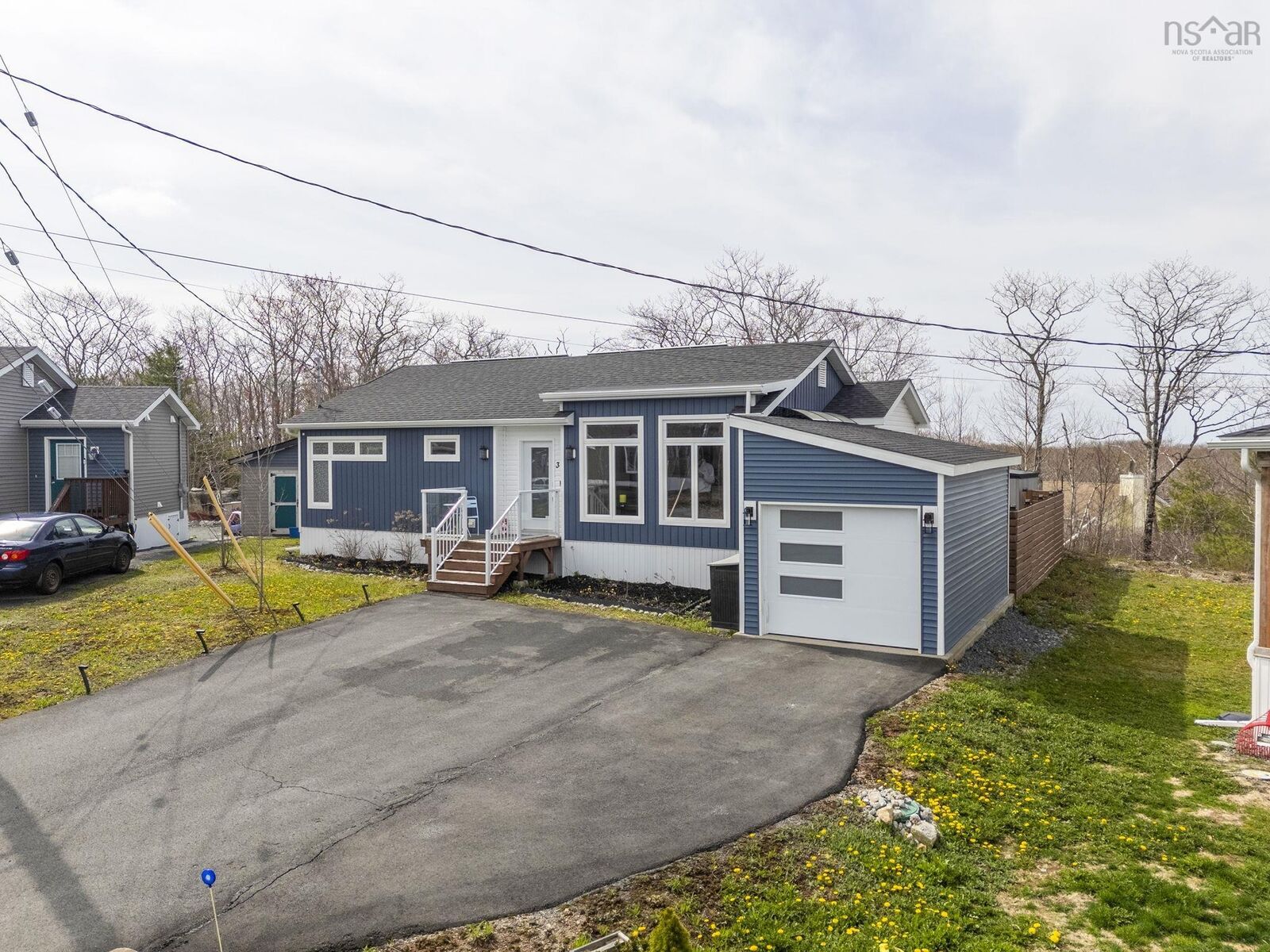 Property Photo:  31 Huckleberry Close  NS B3Z 0S2 