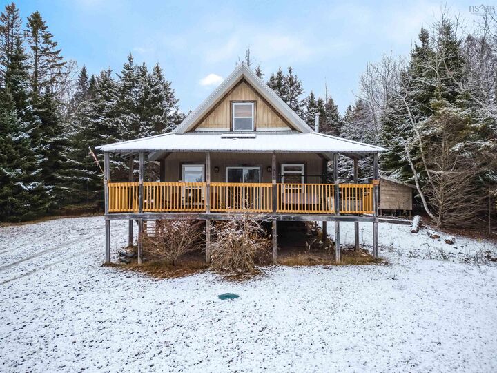 1-2B 2204 Highway 2 — photo 1