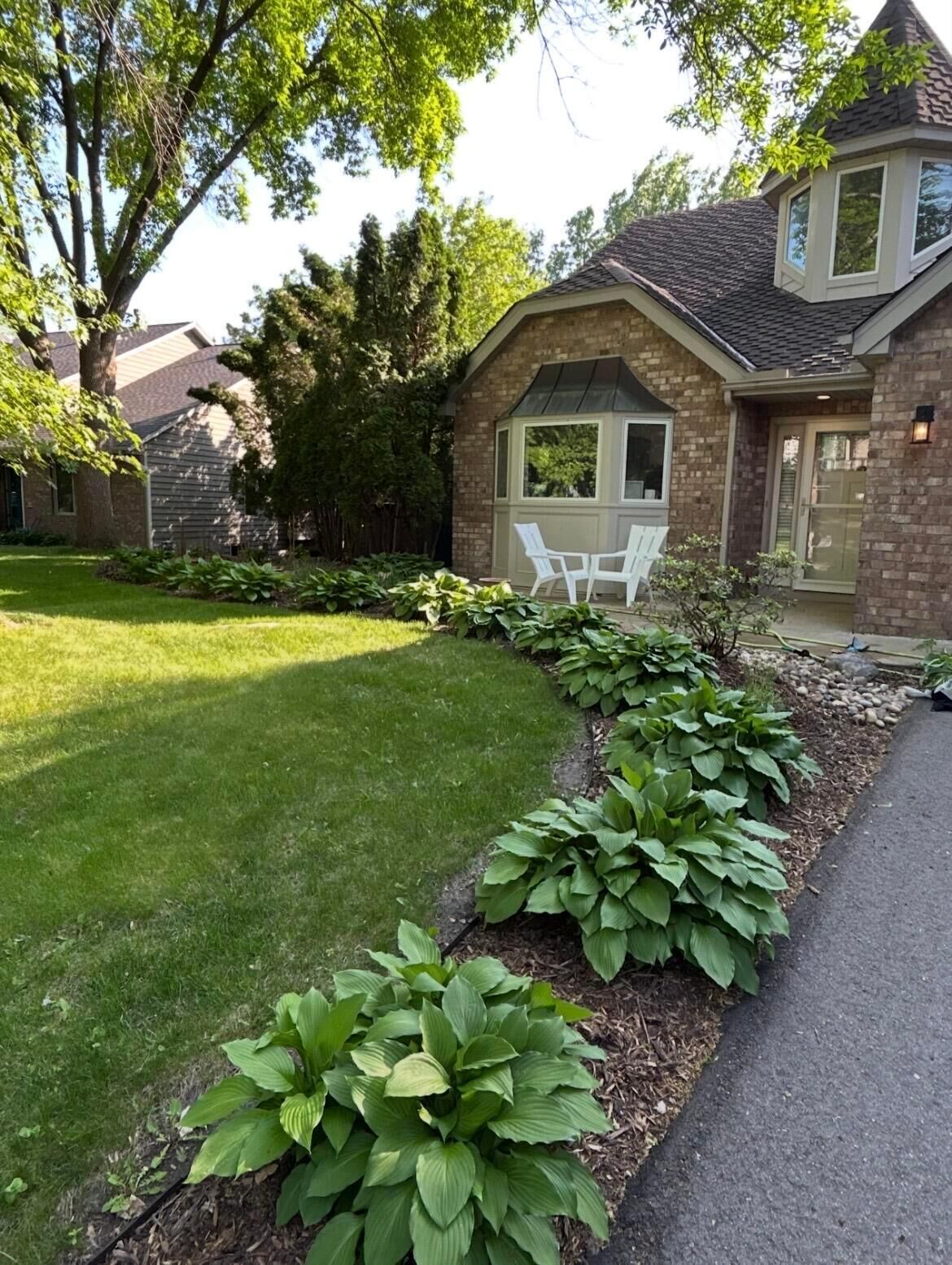 Property Photo:  4400 Camelot Drive  MN 55345 