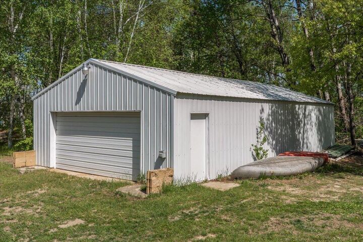 Property Photo:  3680 Magpie Lane NW  MN 56435 
