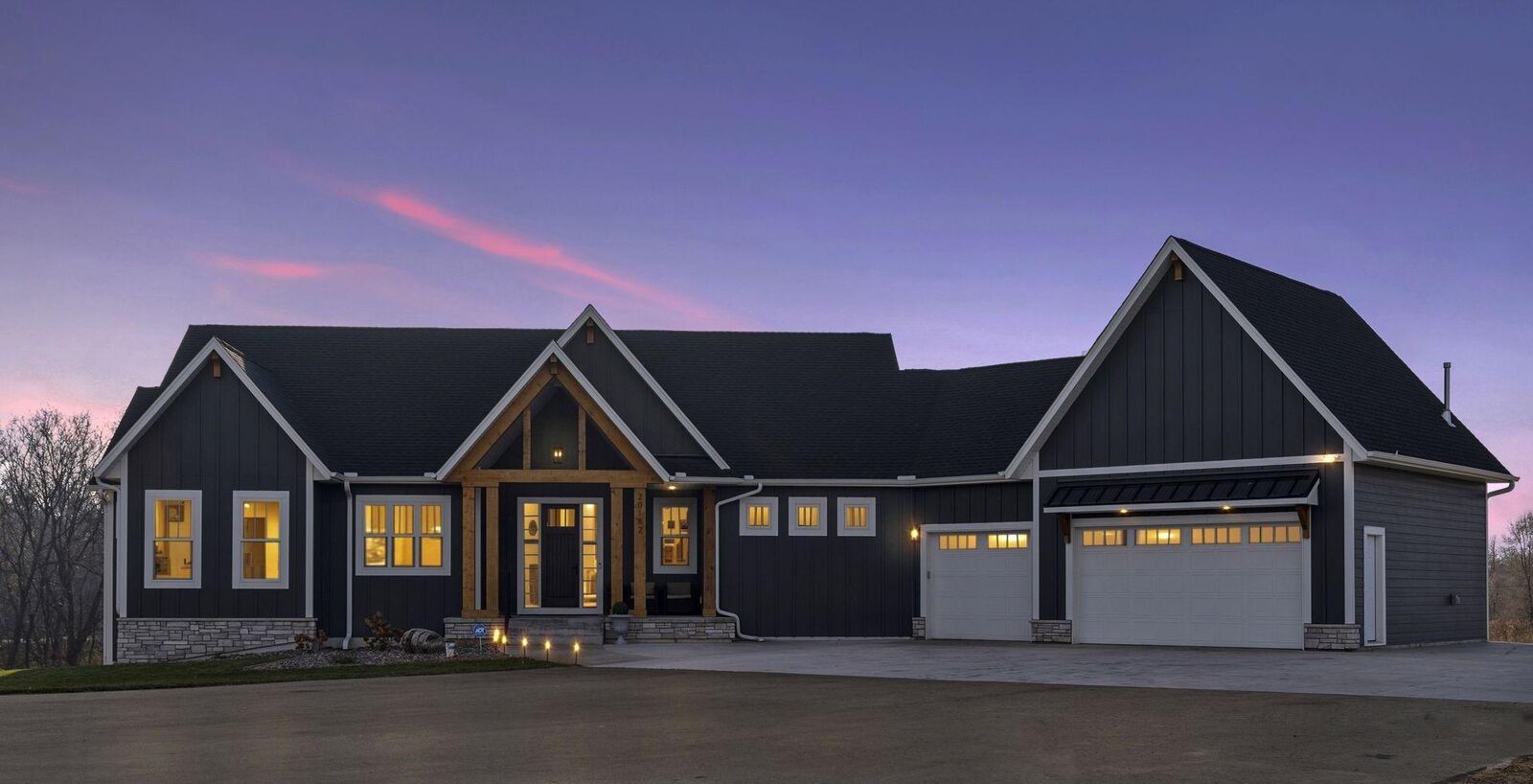 Property Photo:  20182 Cleary Road NW  MN 55303 