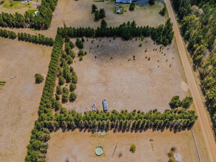Property Photo: Tbd 129th Avenue MN 56464