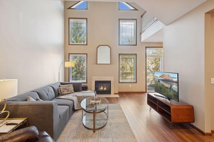 Property Photo:  15549 Lilac Drive  MN 55347 