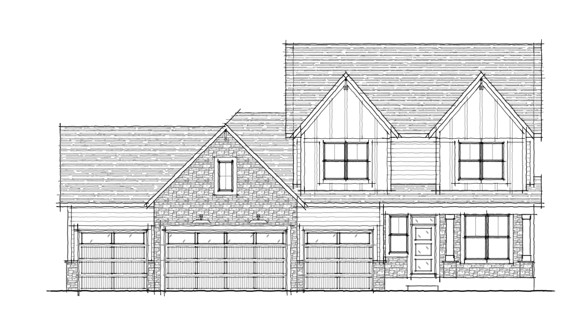 Property Photo: 14720 Kingsview Lane N MN 55327