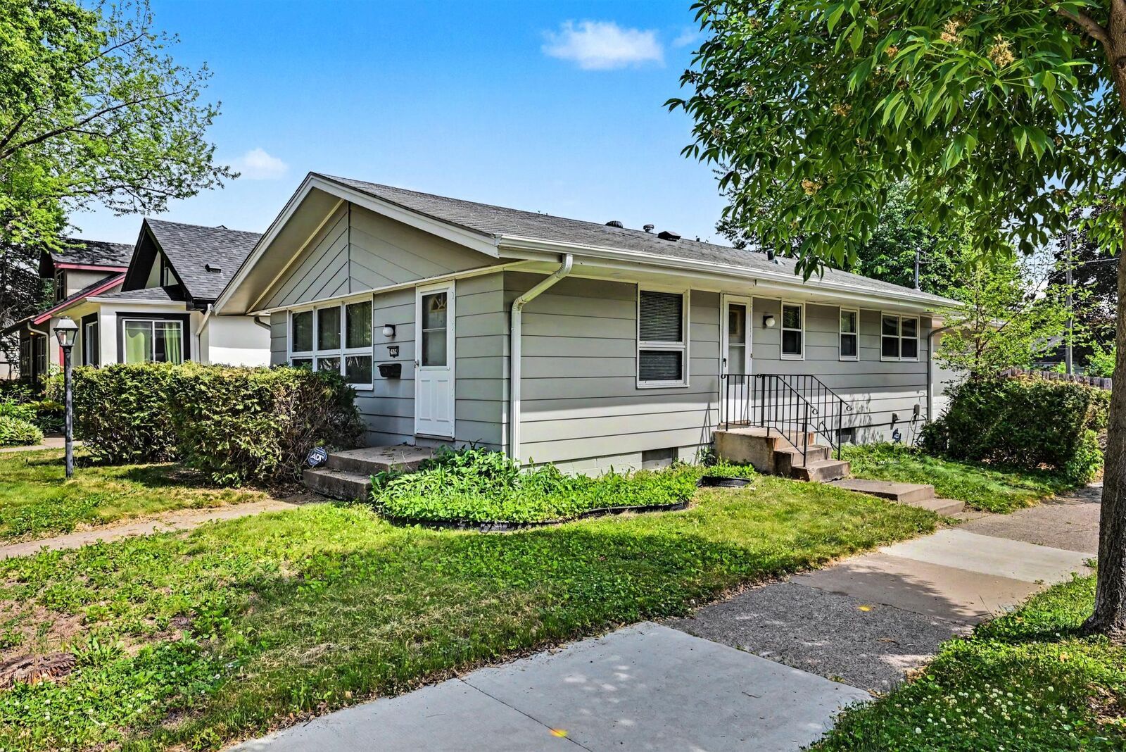 Property Photo: 2929 18th Avenue N MN 55411